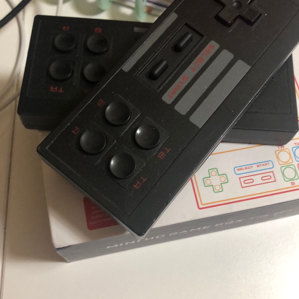 Mario Game - Picture 2 of 2
